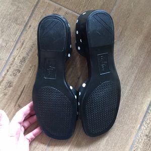 Life Stride Shoes - Sz 7N life stride poka dot shoes Nwot Life Stride Shoes - Sz 7N life stride poka dot shoes Nwot